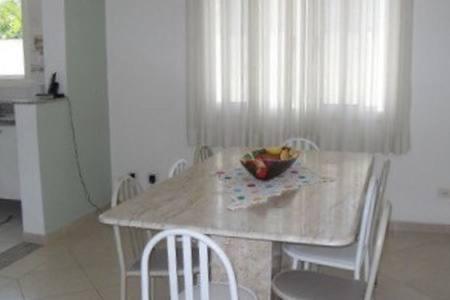 הוילה Guaruja/Acapulco Cond Alto Padrao מראה חיצוני תמונה