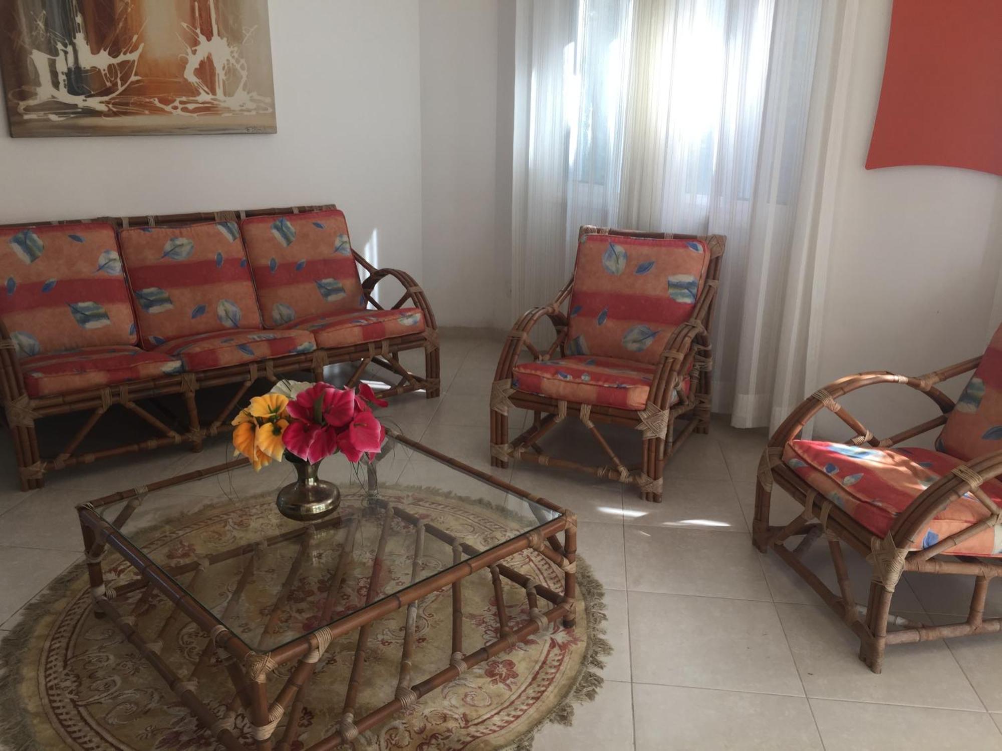 הוילה Guaruja/Acapulco Cond Alto Padrao מראה חיצוני תמונה