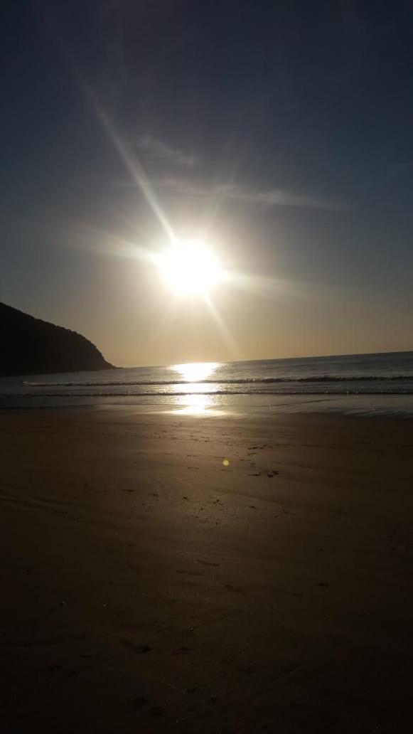הוילה Guaruja/Acapulco Cond Alto Padrao מראה חיצוני תמונה