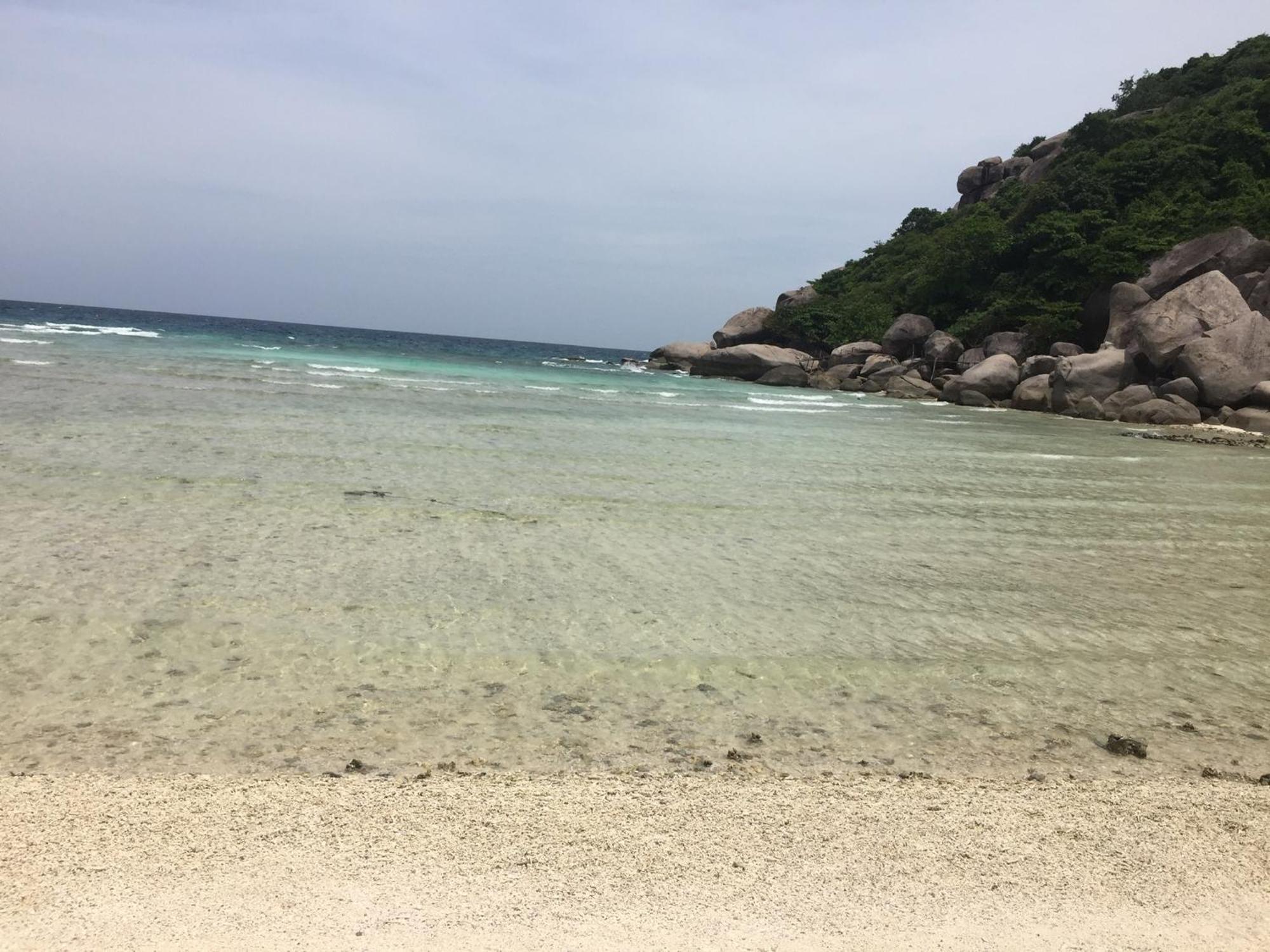 הוילה Guaruja/Acapulco Cond Alto Padrao מראה חיצוני תמונה