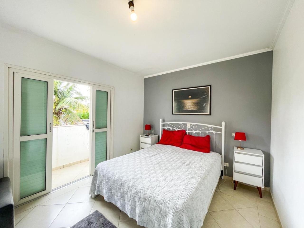 הוילה Guaruja/Acapulco Cond Alto Padrao מראה חיצוני תמונה